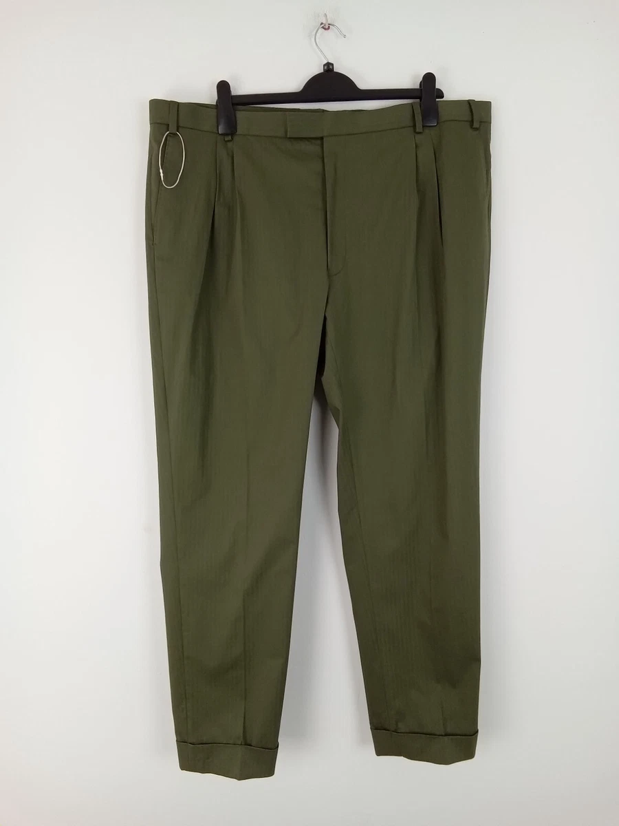 Chinos hotsell with stripe