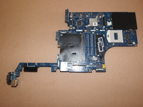HP ZBook 15  Notebook Mainboard Motherboard VBL20 LA-9241P defekt