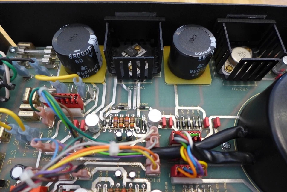 Replacement for Sprague 88D , Mark Levinson No.26 , No28 , No.35 - image 4 of 4