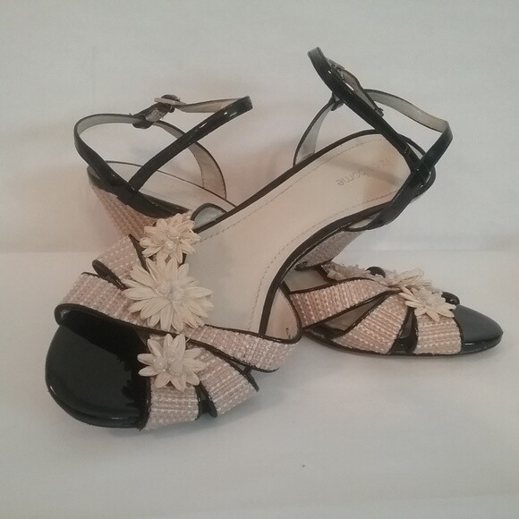 Fluffy Feather Strappy Sandals | Sandals heels, High heel sandals, Stiletto heels