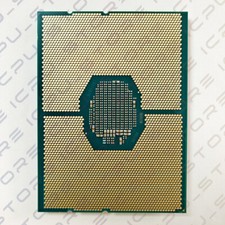 Intel Xeon Gold 6238 SRFPL 2.1GHz 22Cores 140W LGA3647 CPU Processor