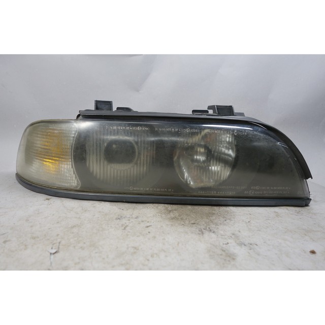 Bmw e39 фонари depo
