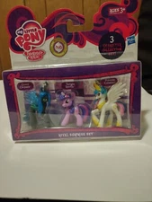 my little pony rare lot