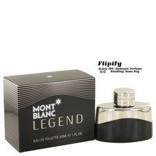 Montblanc Legend Cologne 3.4 oz 100 Ml 6.7 oz 200 ML 50 ML 1.7 oz 1 oz 30 ML NEW