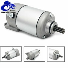 Start Starter Motor 31200-F12-0000 For HiSUN HS400 ATV UTV YS400 Massimo Bennche