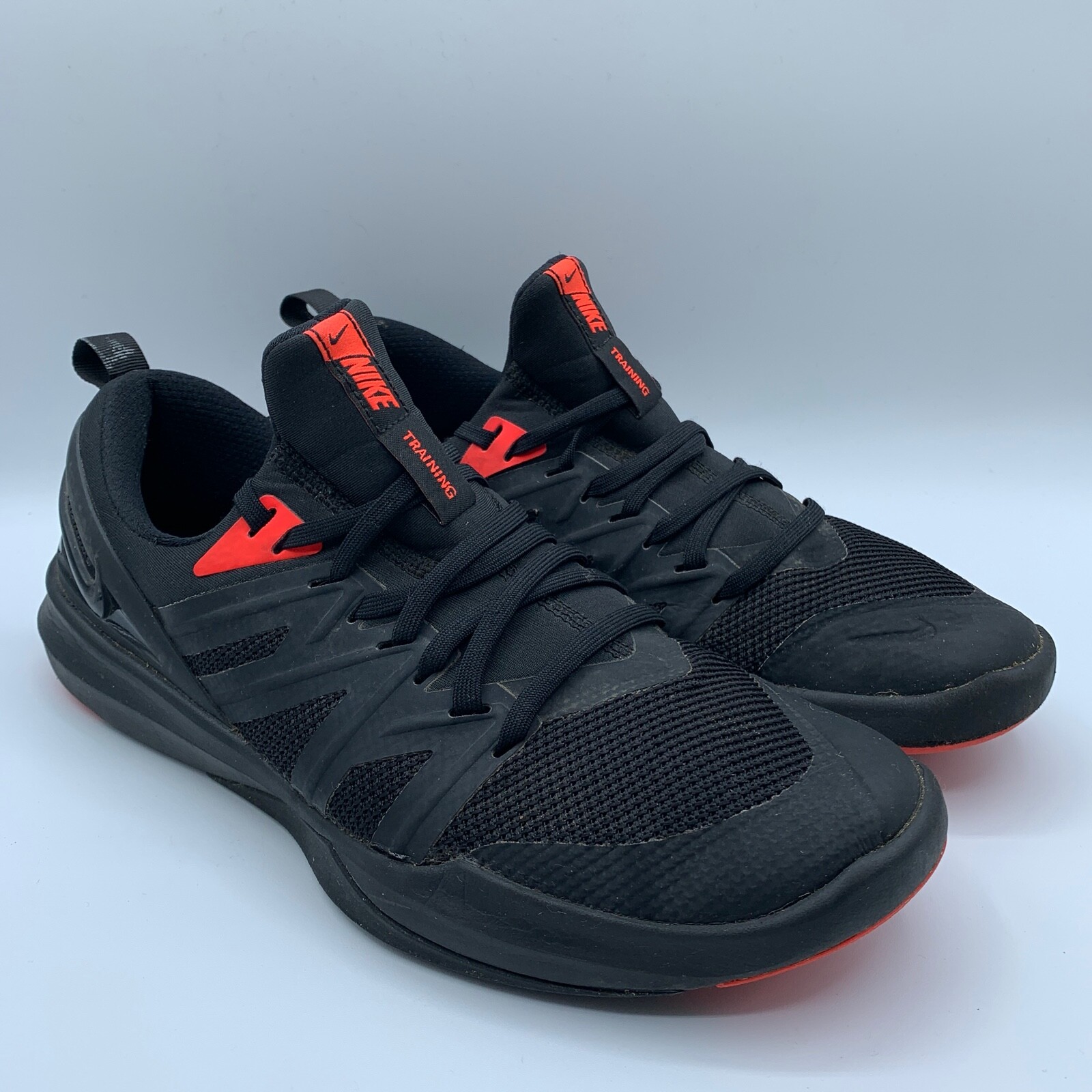 Nike Victory Elite Training Mens Shoes 