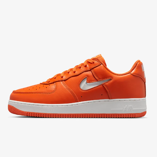 スニーカー Nike Air Force 1 Low Color of the Month Nike Air Force 1 Low Retro Shoes 'Color of the Month' (FJ1044-800