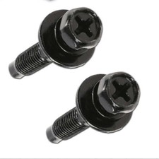 Air Filter Box Cover Screw 5x28 Lid Bolt Fit For Honda/Acura Engine 90091P36000