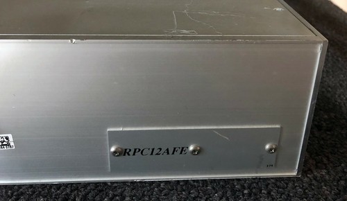 BayTech RPC12AFE 18 Outlet Remote Power Control - 230V Max Load - 12A per outlet - Picture 3 of 7