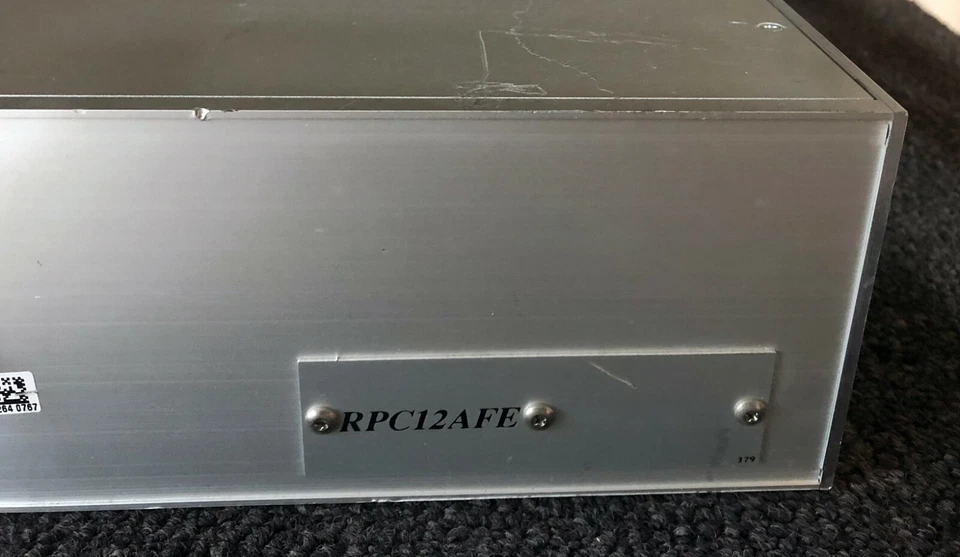 BayTech RPC12AFE 18 Outlet Remote Power Control - 230V Max Load - 12A per outlet - Image 3 of 4