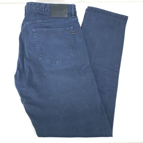 Incotex Jeans Men's Size W40 L33 Blue Slim Fit St… - image 1