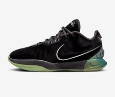 Size 10.5 - Nike LeBron 21 Tahitian for sale online | eBay