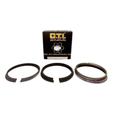 Piston Rings For 00-22 Chevrolet Cruze Fiat Saturn Ecotec 1.8l C.t.i 43-805-01