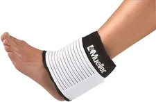 MLR Adjustable Cold/Hot Wrap Black One Size