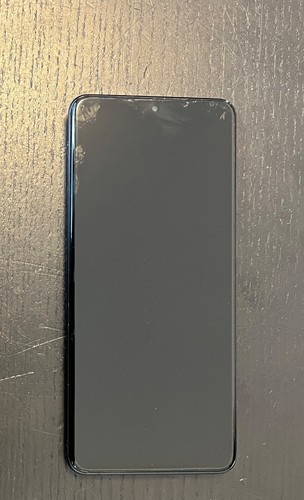 Samsung S20 Ultra 5G Dual Sim, 128GB, Grey, Faulty motherboard - Picture 2 of 4
