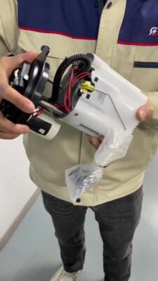 Ensamblaje De Bomba De Combustible De Repuesto Para Buick | Envío Gratis