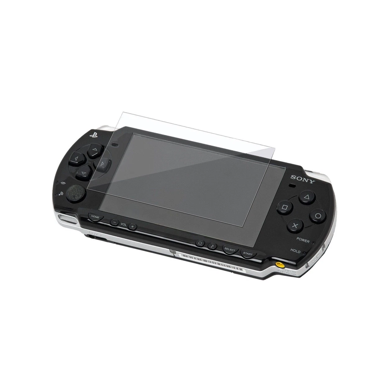 Lcd 2024 psp 2000