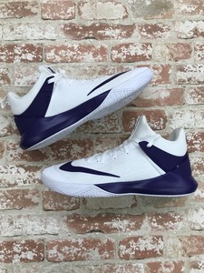 nike zoom shift basketball