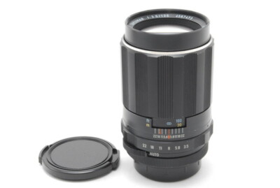 Pentaxレンズ M42 S-M-C Takumar 135mm F3.5 PENTAX SMC Takumar 135mm f/3.5 M42 Lens[Exc++++] from Japan 614 | eBay