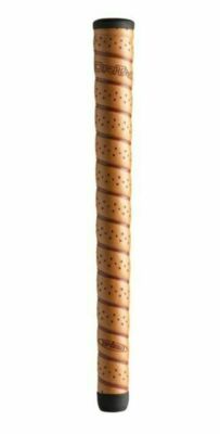 Winn Dri-Tac Performance Soft Wrap Copper Golf Grips OVERSIZE 7dtwrcp