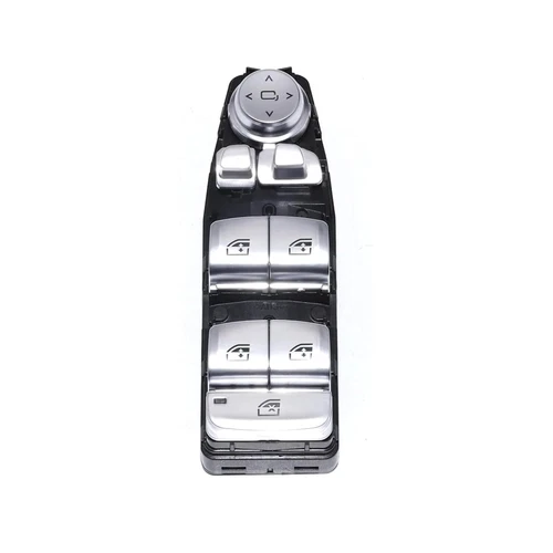 61317941997 Driver Power Window Switch For BMW G20 320i 330i G30 520I 530I 540I - Picture 8 of 8