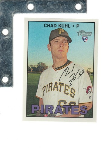 2016 Topps Heritage Base #501-700 High #s Update NM Pick From List Up To 55%OFF - Picture 166 of 196