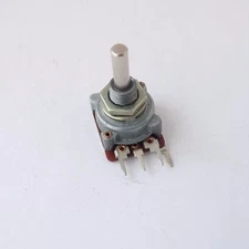 1x POTENTIOMETER  TRIMMER RESISTOR    22K ohm 