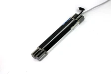 Keyence SL-V16H Light Curtain Transmitter & Receiver, 345mm Protective Height