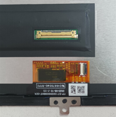 Lenovo ThinkPad X1 NANO Gen 1/2/3 LCD Display Panel Touch screen