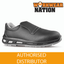 U-Power Noir S2 SRC Composite Safety Work Shoe Trainers Popularna wyprzedaż, ograniczona wyprzedaż