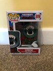 Leech Retro Toys Funko Pop #89 Special Edition MOTU Masters Of The Universe