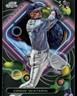 2023 Topps Cosmic Chrome #33 Drew Waters Kansas City Royals