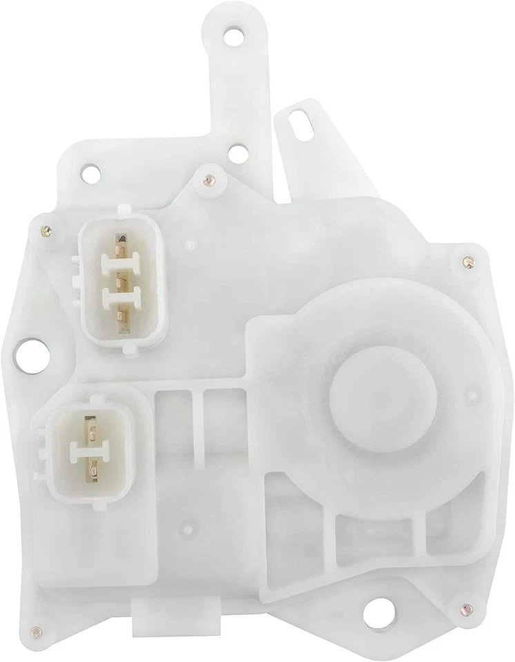 Actuador de cerradura de puerta delantera izquierda trasera para Honda Insight Odyssey Civic Acura MDX nuevo Foto 3 de 4