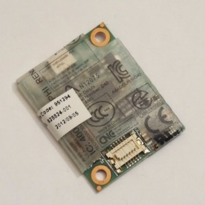 HP ProBook 6460b Modem Board SPS 628824-001