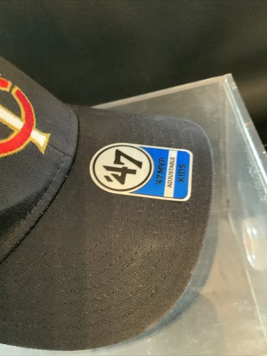 MINNESOTA TWINS 47 Youth SnapBack Cap SGA MLB #1000 - Picture 5 of 6