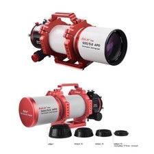 Askar FRA500 90mm f/5.6 Quintuplet Petzval Flat-Field Astrograph  FRA500