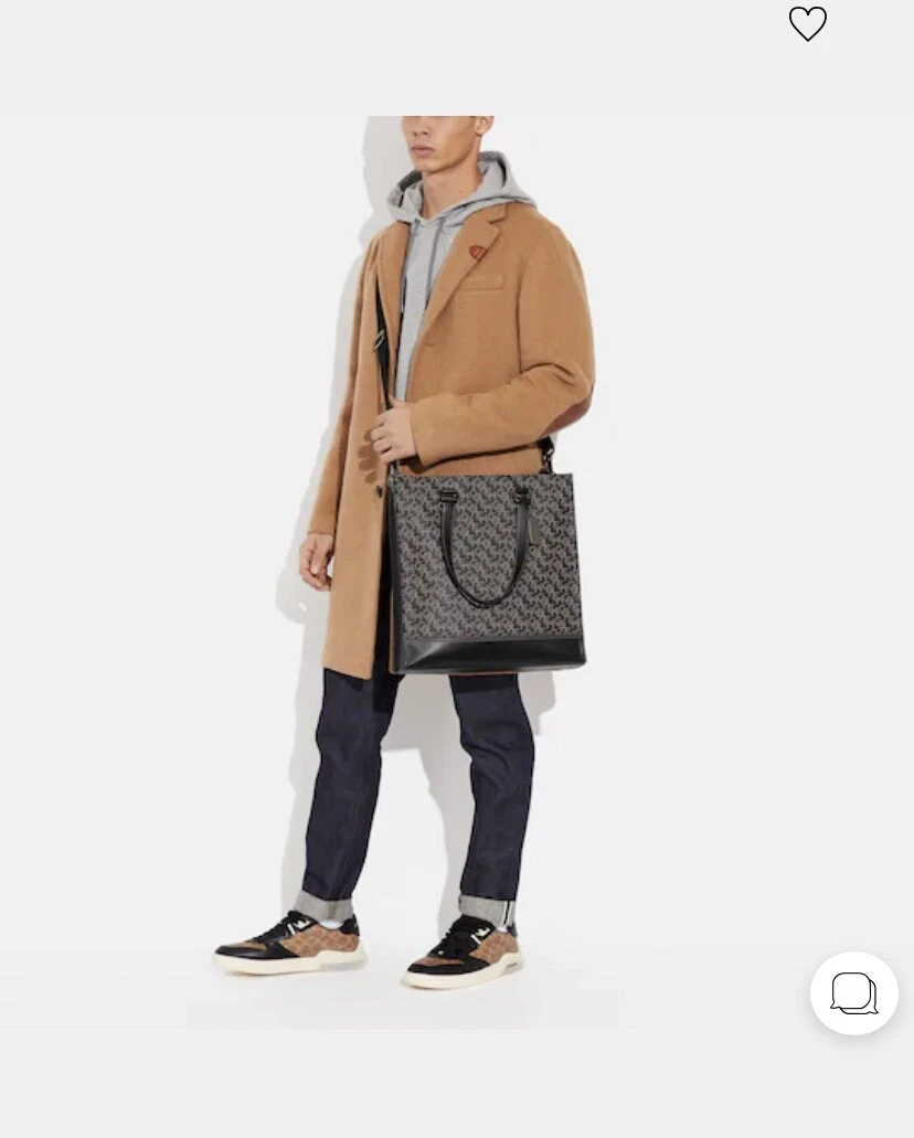 louis vuitton men tote bag