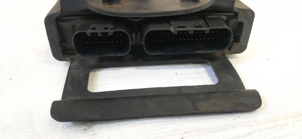 Kawasaki Versys 650 LE650A Steuergerät, Zündbox, Blackbox, CDI Einheit, ECU - Bild 3 von 4