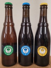 6 x WESTVLETEREN XII - Elue Meilleure Bière du Monde - 4.46 UNTAPPD