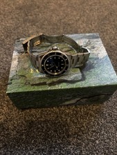Rolex Submariner Watch No Date, 14060