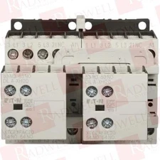 EATON CORPORATION XTCR032C21TD / XTCR032C21TD (BRAND NEW)