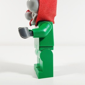 Lego Squidman Minifigure Space Police III 5969 5980 sp092