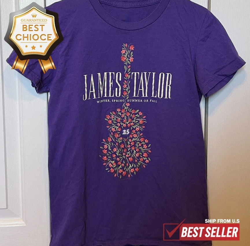 james taylor shirt products for sale | eBay