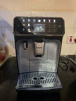 Philips Series 5500 Latte Go Kaffeevollautomat EP5544/50 20 Coffee Machine
