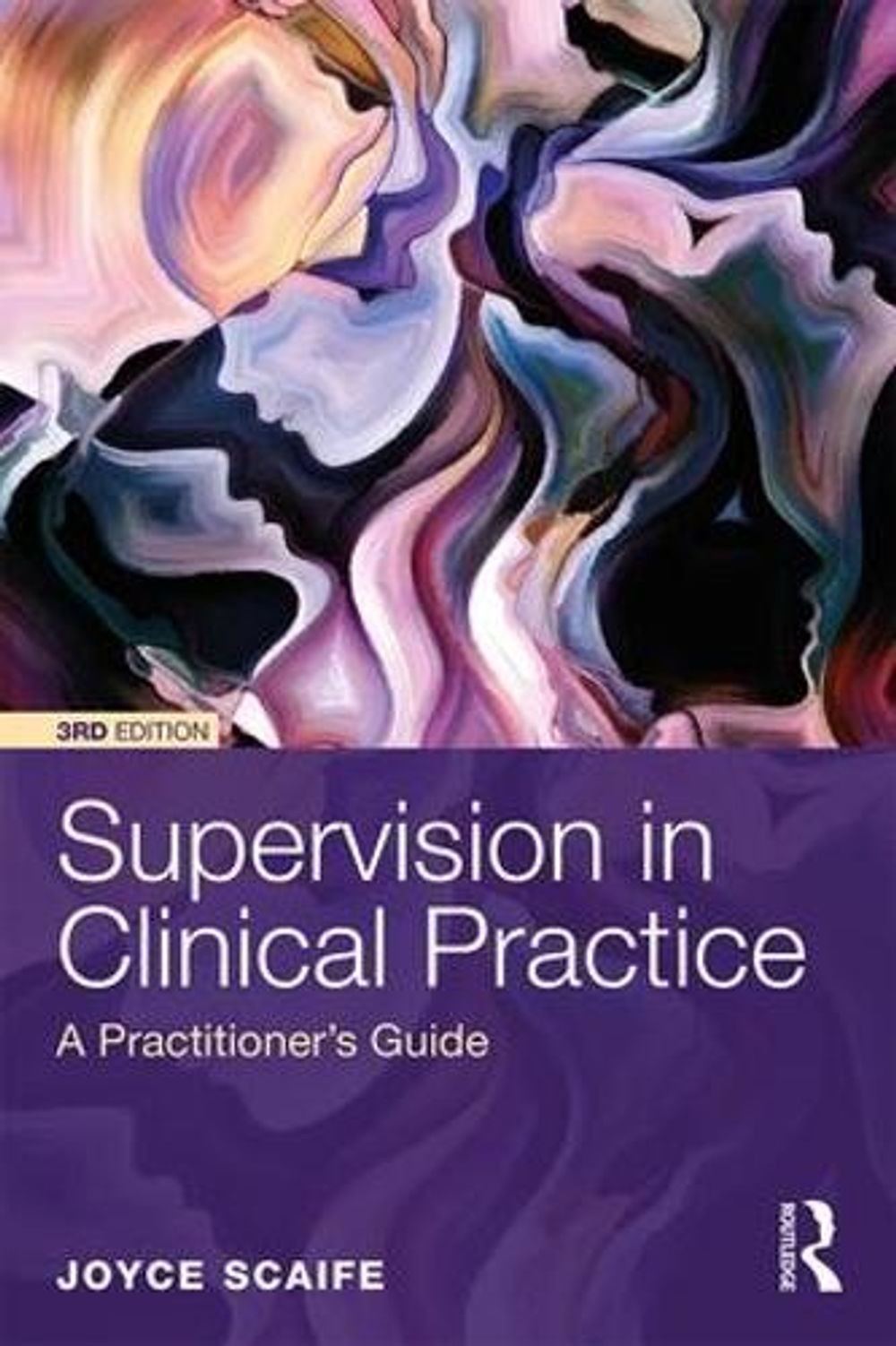 Supervision in Clinical Practice by Joyce Scaife PAPERBACK 9781138651883 - Image 6