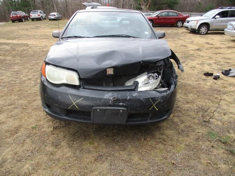 Driver ION       2004 Rocker Panel Moulding 322982 Foto 3 de 4