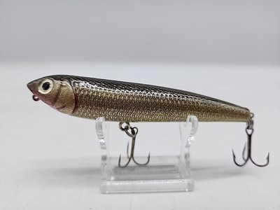 Megabass DOG-X S Fishing Lure - 19 grams - 2/3oz - 4.5''