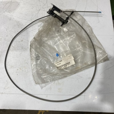 1984 1985 BMW E30 318i 323 325e OEM Sunroof Cable Left NEW OEM 54121906711