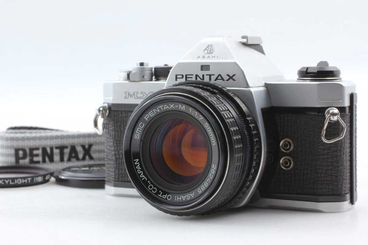 Kowa Seikoshi MX フィルムカメラ 35mm F2.8 25+ PENTAX MX 35 mm Film Cameras for sale | Updated Oct 2026