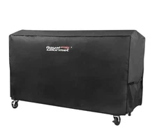 Royal Gourmet 60" Oxford Barbecue Grill Cover Durable Water UV Resistant 